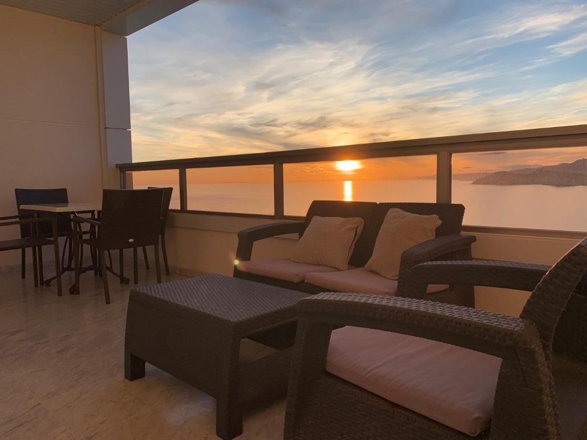 Apartamentos Benivistas Бенідорм Екстер'єр фото